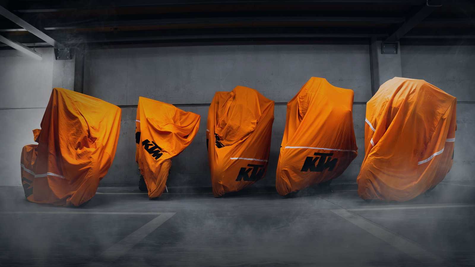 KTM EICMA teaser image